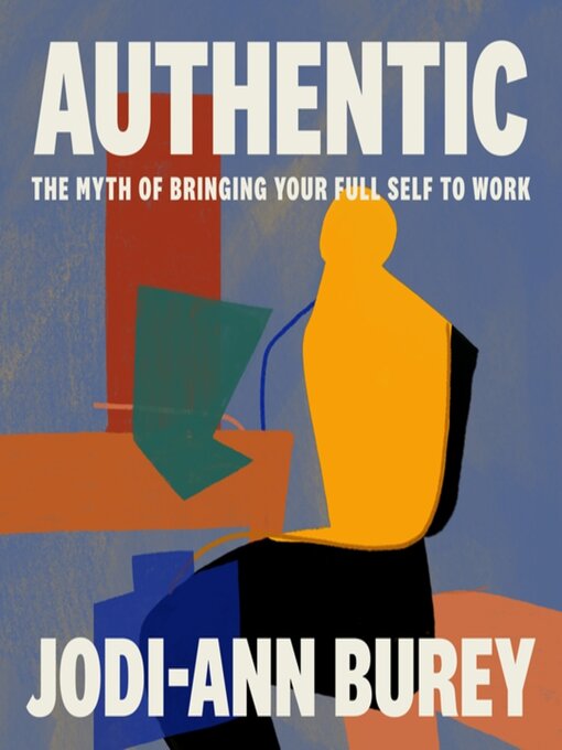 Title details for Authentic by Jodi-Ann Burey - Available